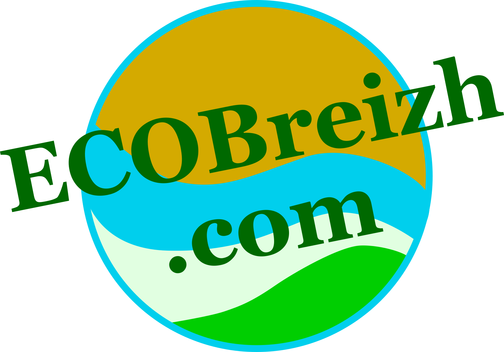 Logo ECOBreizh.com